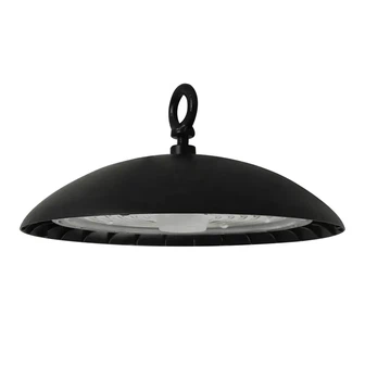 HB04 IP69K vardinys LED Round High Bay Light