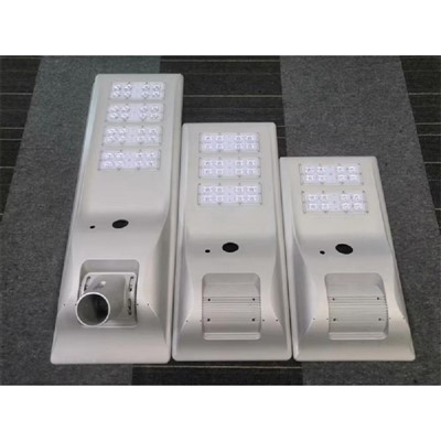 Viskas-viename-Solar Street Light 30W-150W: aukštos kokybės ir ribota reklama 2026 m.